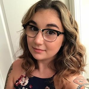 Meet your Posher, Kayla
